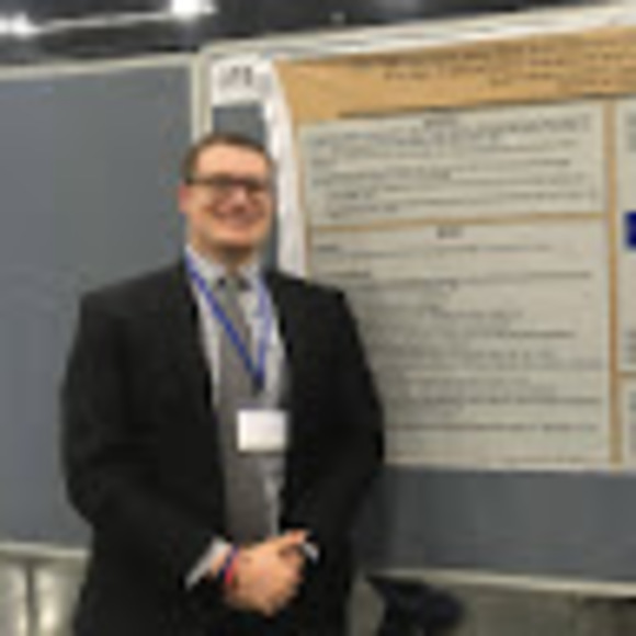 Meet your Posher, Wyatt - Picture 1 of 1